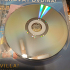 Pilleri dvd - pikkukuva 1
