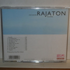 Rajaton CD - pikkukuva 2