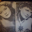 Nuottikirja Die Zarah Leander singt LIEDER ( SIGNED ! ) - pikkukuva 4