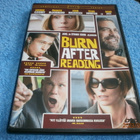 BURN AFTER READING - DVD - pikkukuva 1