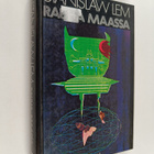 Stanislaw Lem : Rauha maassa - pikkukuva 1