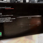 Silverstone LC13 silver , HTPC / Media center - pikkukuva 3