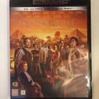 Kuolema Niilillä - Death on the Nile (4K Ultra HD) 2022 - pikkukuva 1