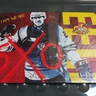 Jokerit 50v. Eeli Tolvanen juhlapalapeli (Uusi,avaamaton) - pikkukuva 1