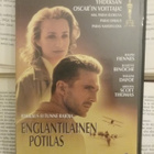 The English Patient (DVD) - pikkukuva 3