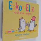 Esko ja Ella : Kadonnut ämpäri - pikkukuva 1