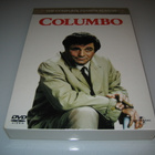 Columbo - The Complete Fourth Season **3 x DVD** - pikkukuva 1