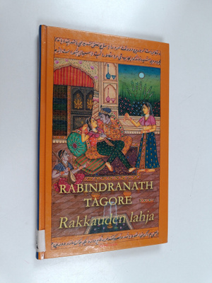 Rabindranath Tagore : Rakkauden lahja