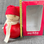 Aarikka iso tonttu - pikkukuva 1