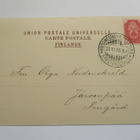 Kristiinankaupunki Tiukka - 1905 - pikkukuva 2