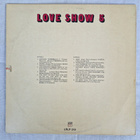 Lp Love Show 5. - pikkukuva 2