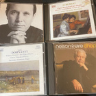 Pianomusiikki: Chopin, Dohnanyi, Beethoven, Schubert - pikkukuva 1