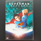 DVD: Superman Returns (Brandon Routh, Kevin Spacey 2006) - pikkukuva 1