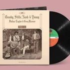 Crosby, Stills, Nash & Young: Déjà vu - LP, RSD 2021, uusi - pikkukuva 5