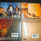 KYUSS 4 x CD paketti - pikkukuva 2
