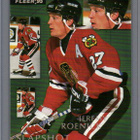 1994-95 Fleer - Slapshot Artists - 0,50 € / kpl - pikkukuva 1