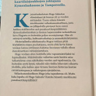 Tuomas Hoppu: Hugo Salmela - Vallankumouksen sanansaattaja - pikkukuva 2
