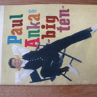 Paul Anka's big ten nuottivihko 1960 - pikkukuva 1