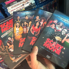Scary Movie 1-5  suomijulkaisut - pikkukuva 1
