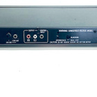 Techniks ST-Z55 stereo radio synteesi viritin - pikkukuva 3
