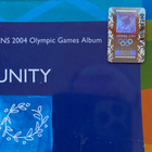 The Official Athens 2004 Olympic Games Album - Unity  - CD - pikkukuva 2