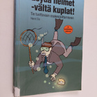 Henri Elo : Löydä helmet - vältä kuplat! : tie tuottavaan... - pikkukuva 1