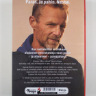 Jo Nesbö : Jano - pikkukuva 2