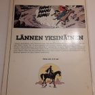 Lännen yksinäinen Larry Yuma – nro 2 /1978 - pikkukuva 3