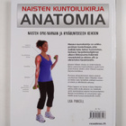 Naisten kuntoilukirja - Anatomia - Naisten opas vahvaan j... - pikkukuva 2