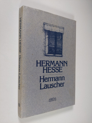 Hermann Hesse : Hermann Lauscher