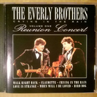 The Everly Brothers - Reunion Concert CD - pikkukuva 1