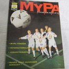 MYPA myllykosken pallo -47 ( LEHTI v 1994 ) - pikkukuva 1