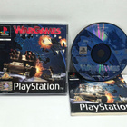 PS1 - Wargames Defcon 1 - pikkukuva 1