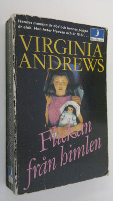 Virginia Andrews : Flickan från himlen