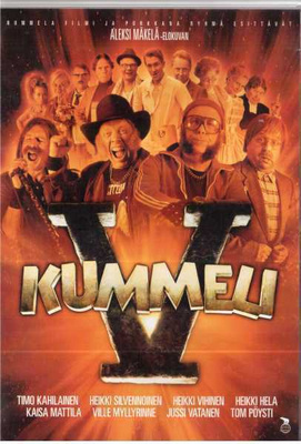 KUMMELI V