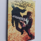 Andy Diggle : Rottajahdissa - pikkukuva 1