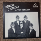 Viktor Hurmio & Fetknopparna LP - pikkukuva 1