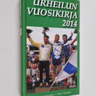 Urheilun vuosikirja 2014 - pikkukuva 1