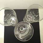 Tapio Wirkkala Karelia olutlasi 30 cl 3 kpl Iittala - pikkukuva 3