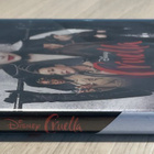 Disney: CRUELLA (2021) Emma Stone, Emma Thompson (UUSI) - pikkukuva 3