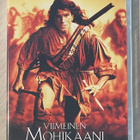 Michael Mann: VIIMEINEN MOHIKAANI (1992) Daniel Day-Lewis - pikkukuva 1