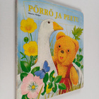 Maurice Pledger : Pörrö ja Peetu - pikkukuva 1