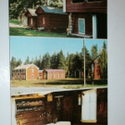 Seinäjoki, Törnävän ulkomuseo, kolmikuvakortti, p. 1972 - pikkukuva 1