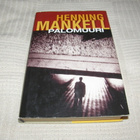 Henning Mankell Palomuuri -sid - pikkukuva 1