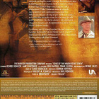 De Sju Slår Till Igen - Seitsemän Rohkeata Miestä - DVD - pikkukuva 2