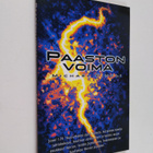 Michael Kimuli : Paaston voima - pikkukuva 1