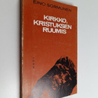 Eino Sormunen : Kirkko, kristuksen ruumis : nykyisen kirk... - pikkukuva 1