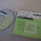 Eric Clapton Pilgrim cds promo Saksa 1998 - pikkukuva 1