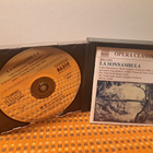 Bellini:La Sonnambula-Alberto Zedda,Luba Orgonasova  ym. 2CD - pikkukuva 3