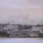 VANHA Postikortin Alkup.Mallikappale Helsinki 1950-luku - pikkukuva 1